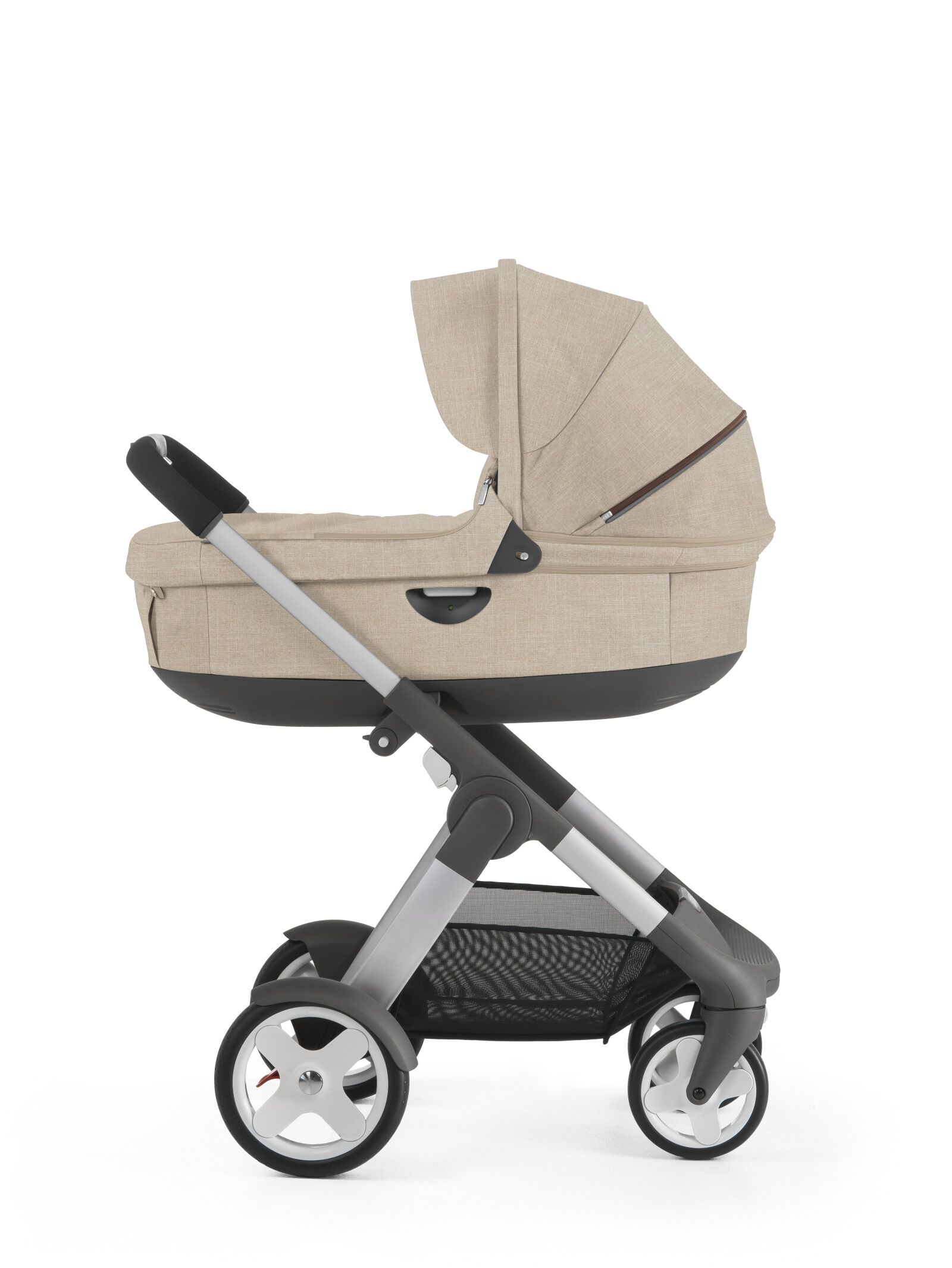 Stokke xplory beige melange hotsell